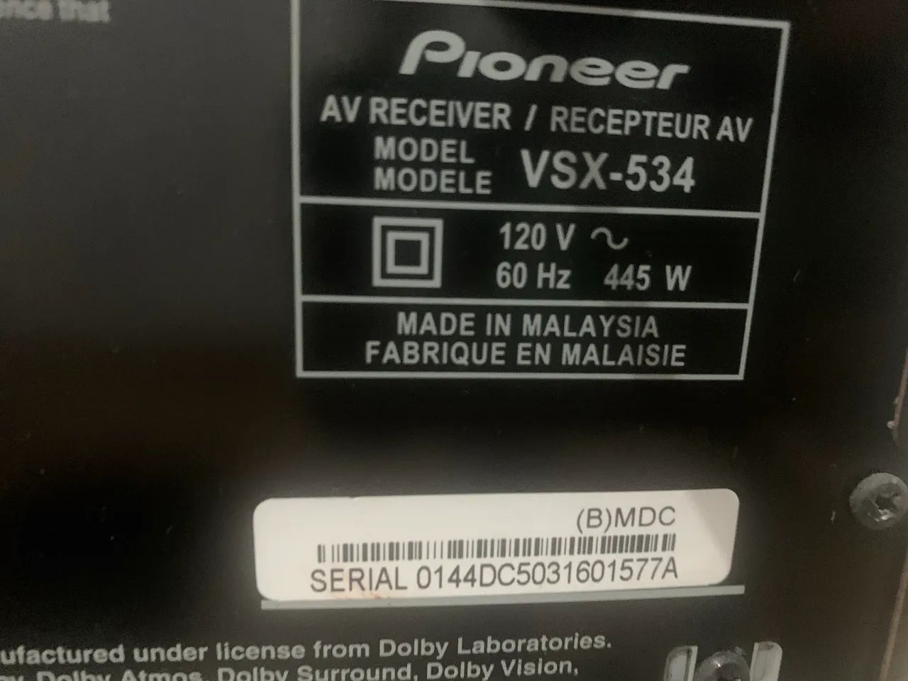 Pioner