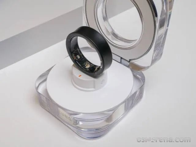 Anel Inteligente da SAMSUNG - Foto 2