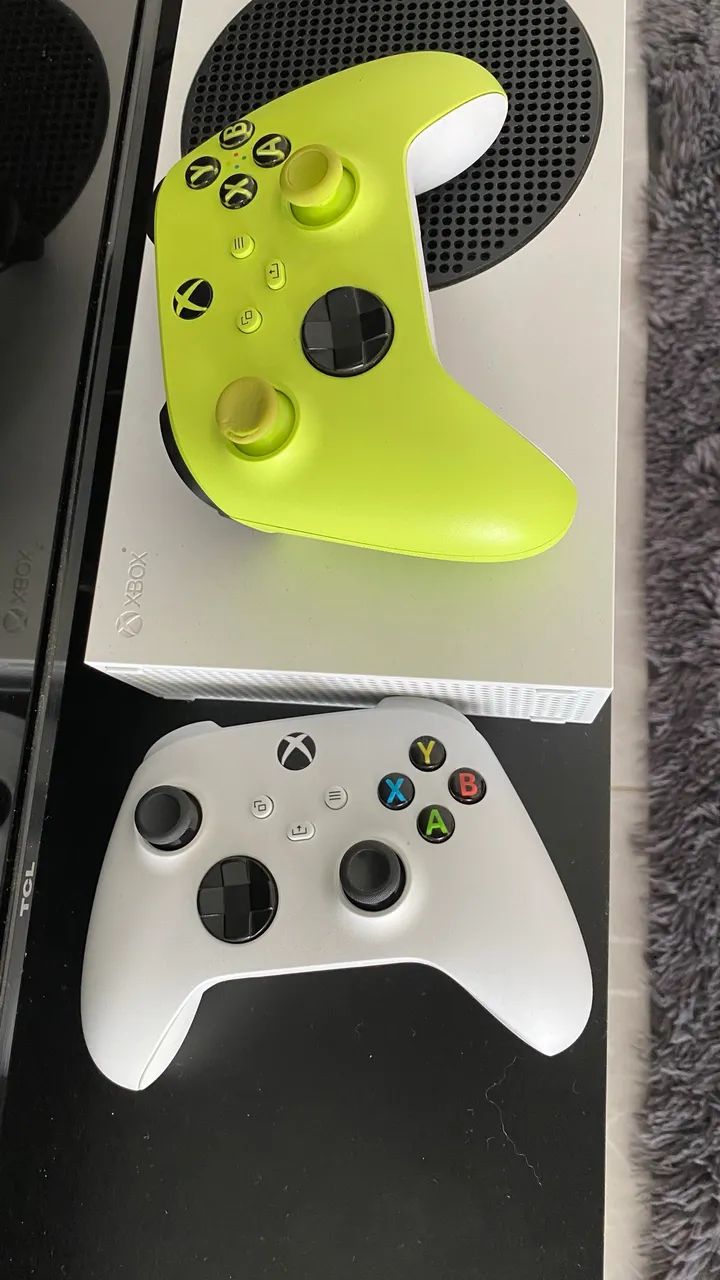 Xbox Series S - Foto 3