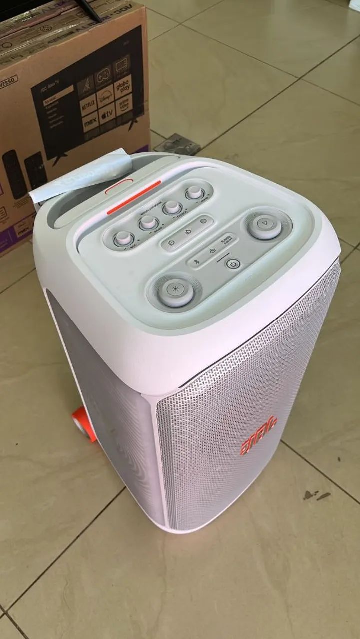 JBL PARTYBOX 320 NA PROMOÇÃO  - Foto 2