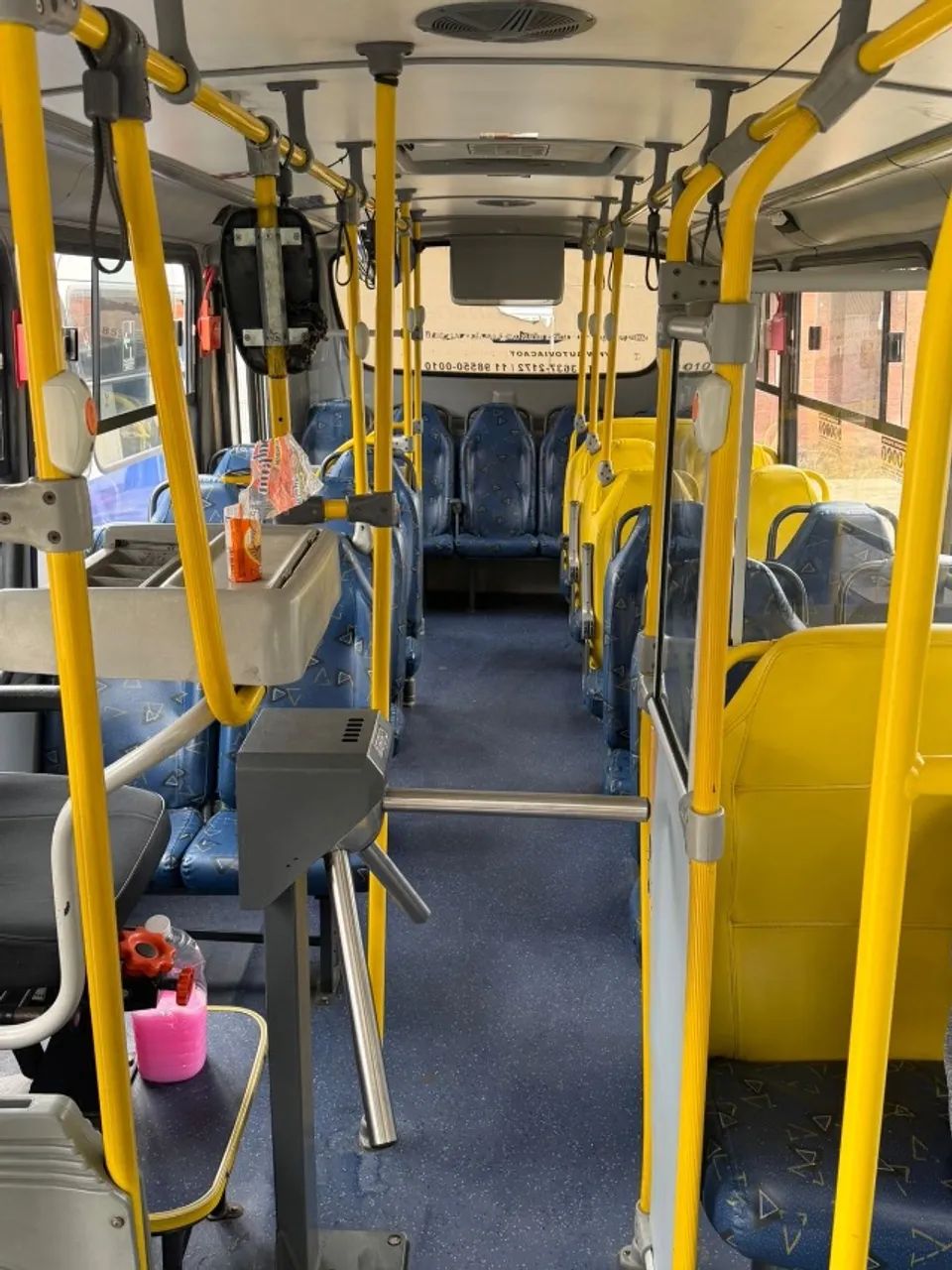 Volkswagen/Neobus - Foto 2
