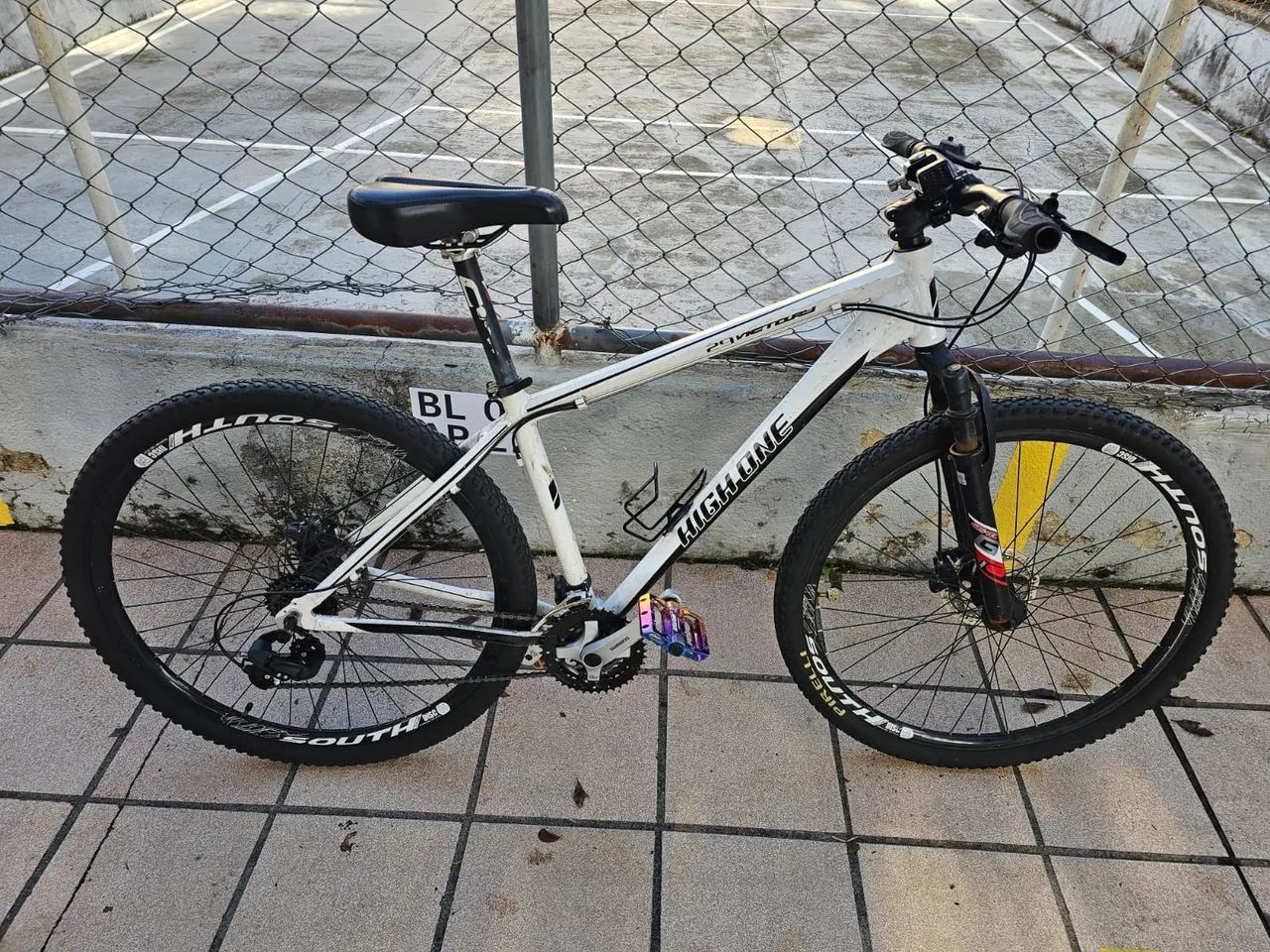 Bicicleta para sair hoje - Foto 3