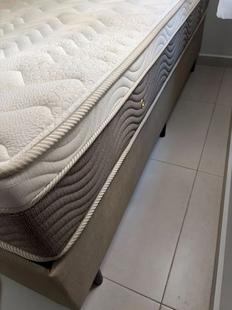 Cama de Casal - Foto 4