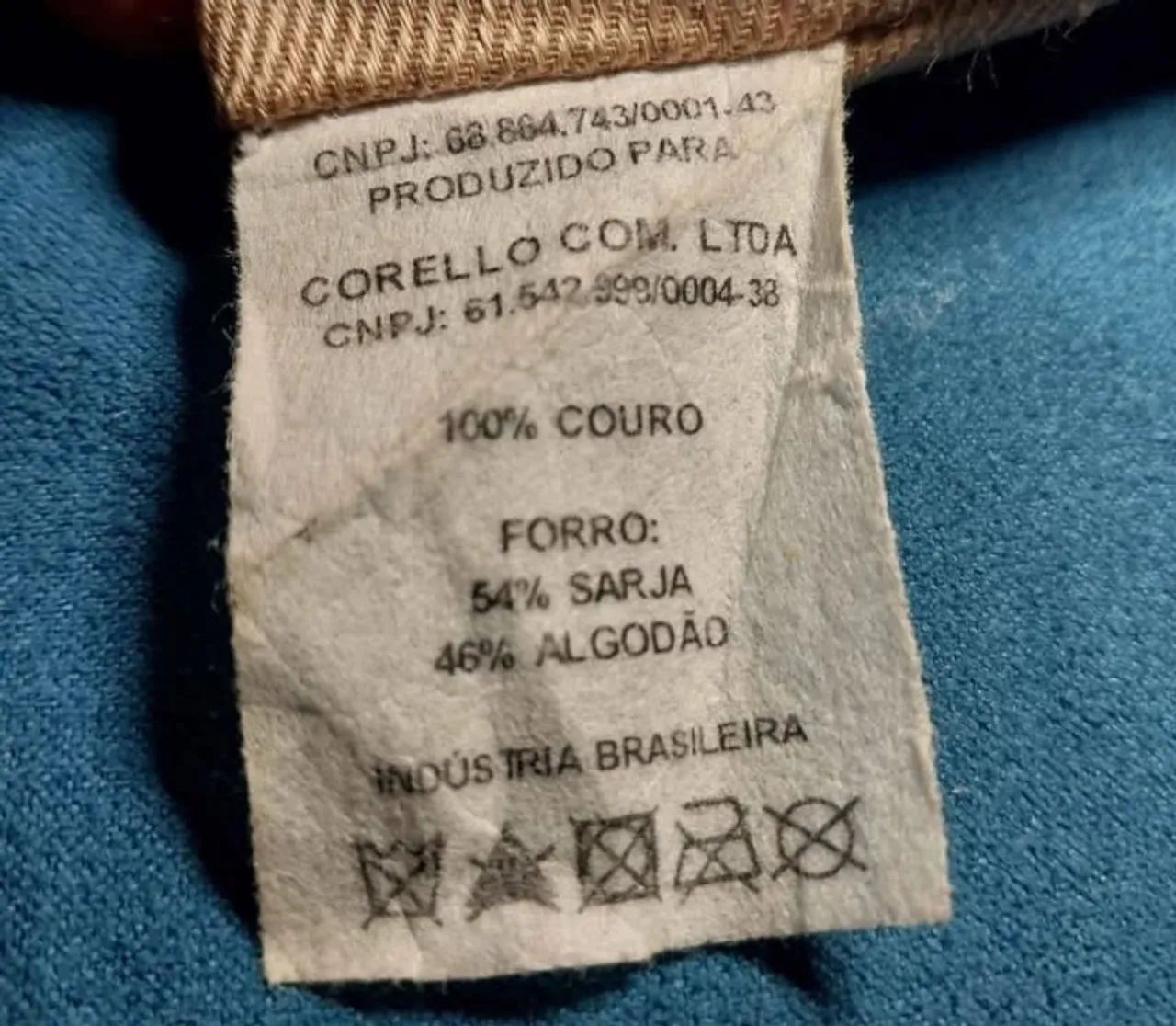 Bolsa Corello - Foto 3