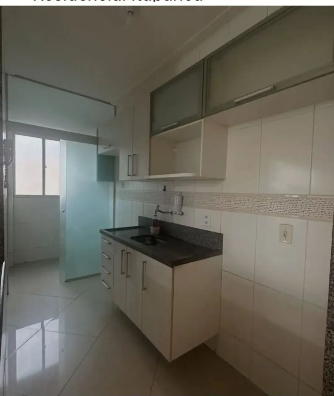 Apartamento de 65 m² com 2 quartos com garagem e lazer - Vila Velha - ES - Foto 4
