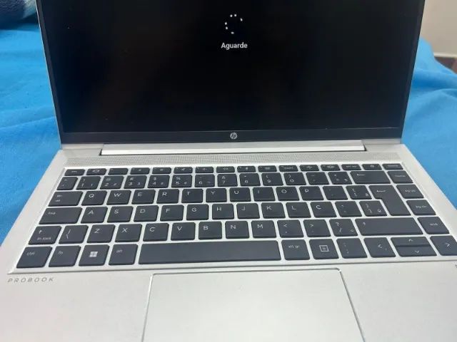 Notebook HP Probook G9