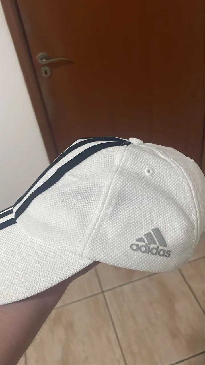 Boné Adidas Climacool  - Foto 2