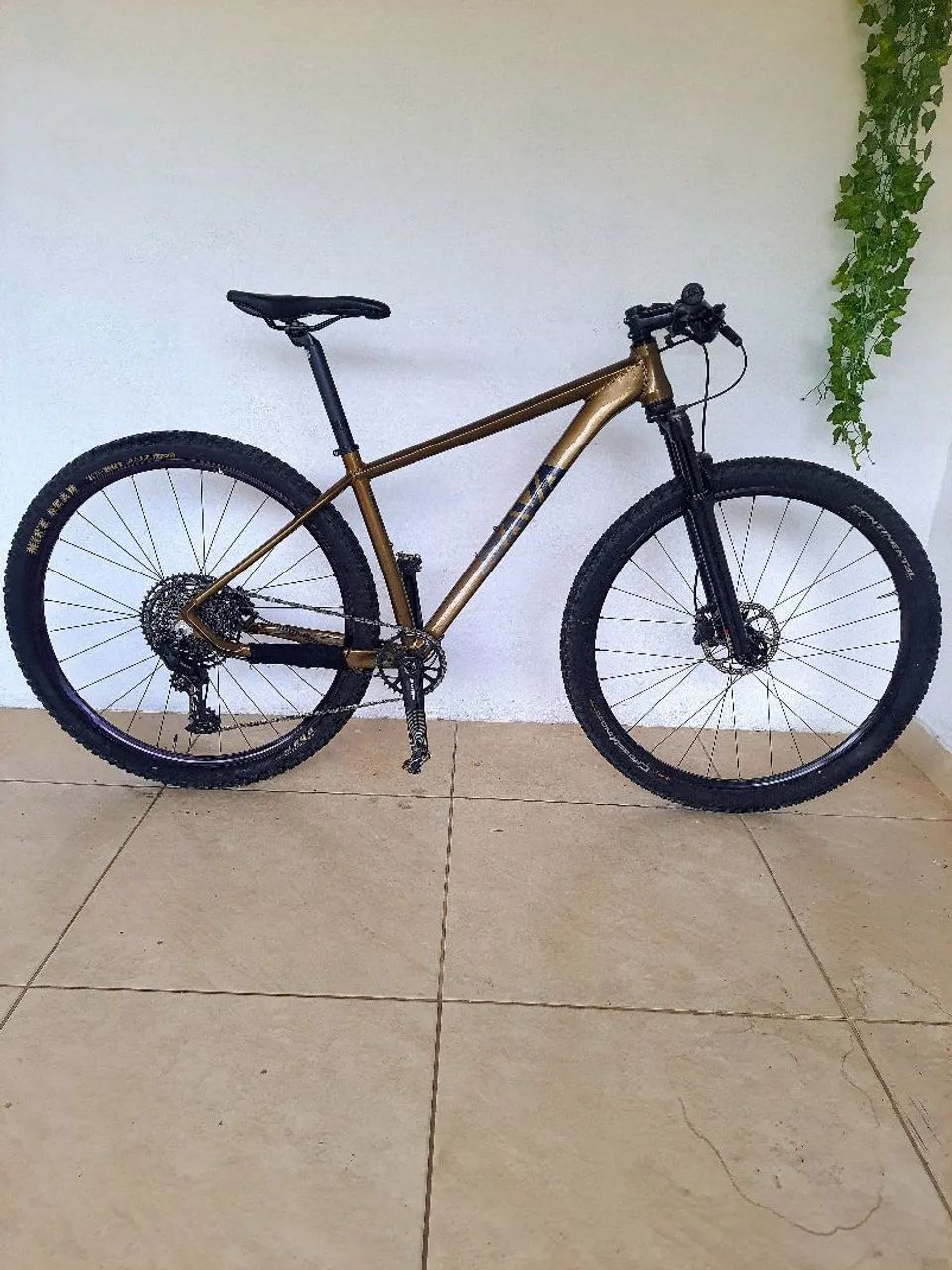 Bicicleta Aro 29 RAVA CAVE BOOST - 1X12V SRAM  - Foto 2