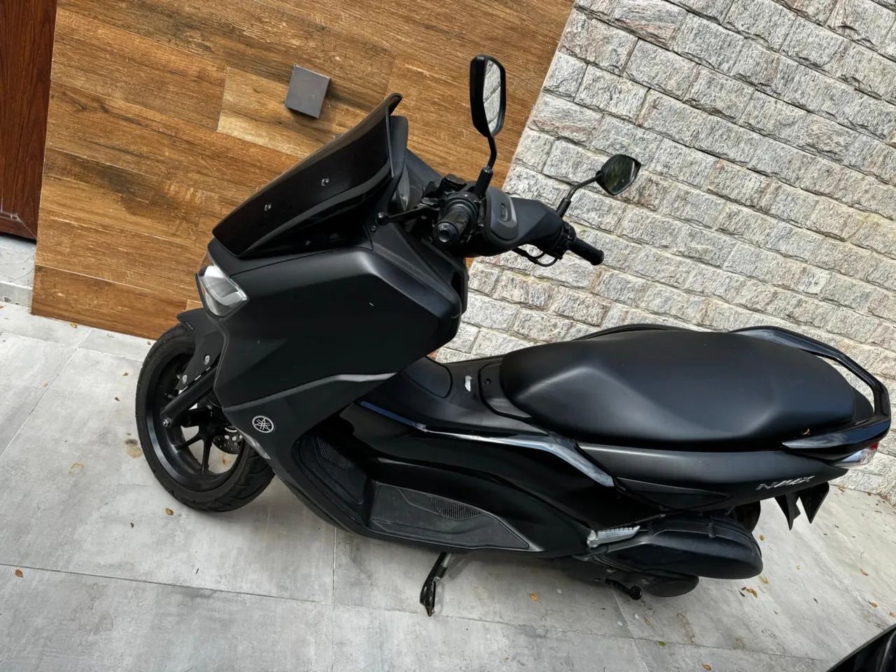 Nmax - Foto 2