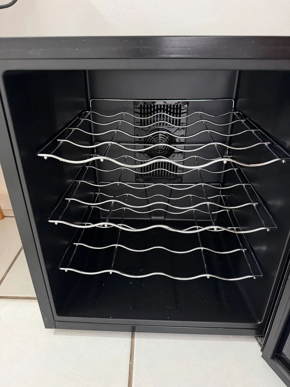 Frigobar  para vinho  - Foto 4