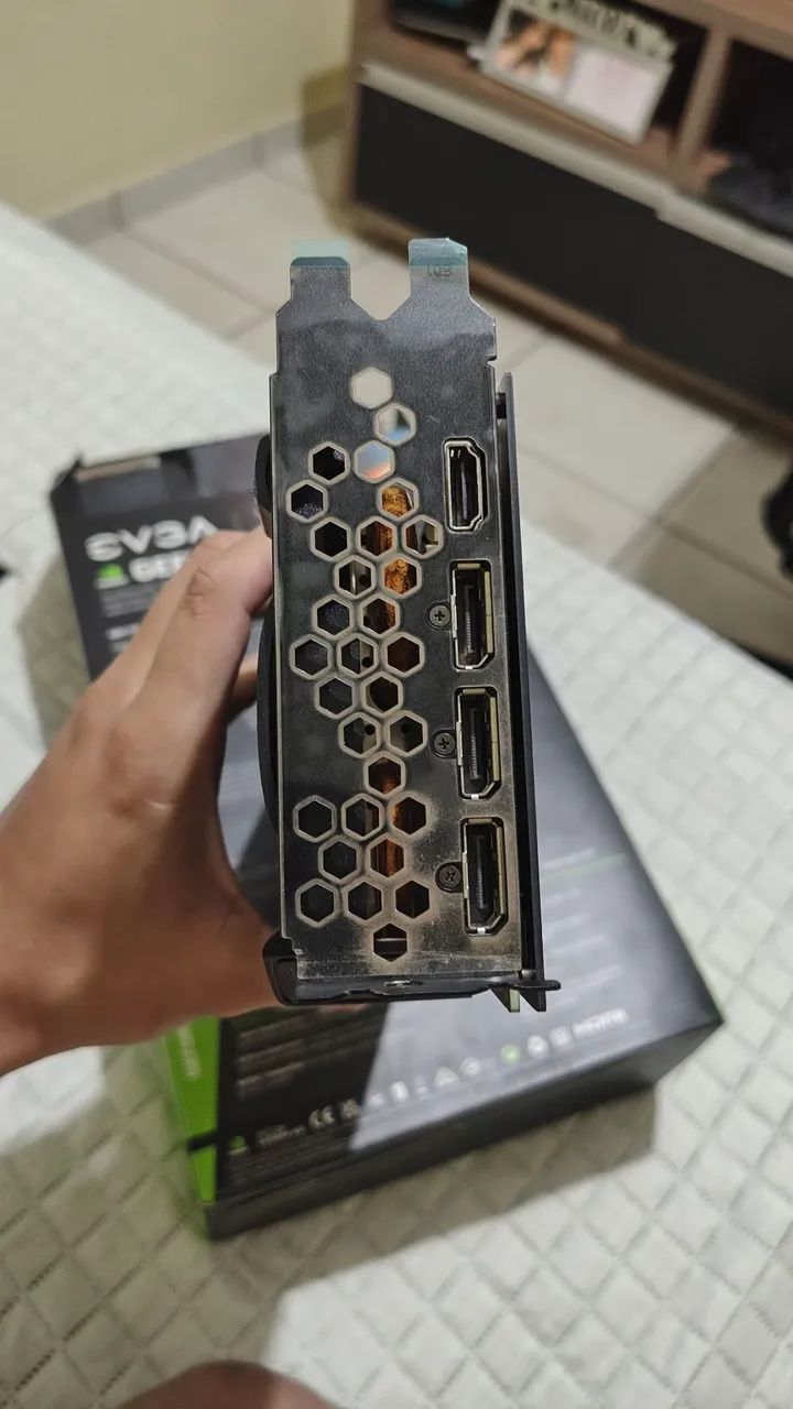 Rtx 3070ti - Foto 2