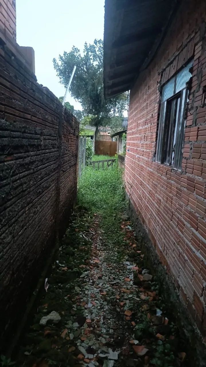 Terreno com casa  - Foto 2