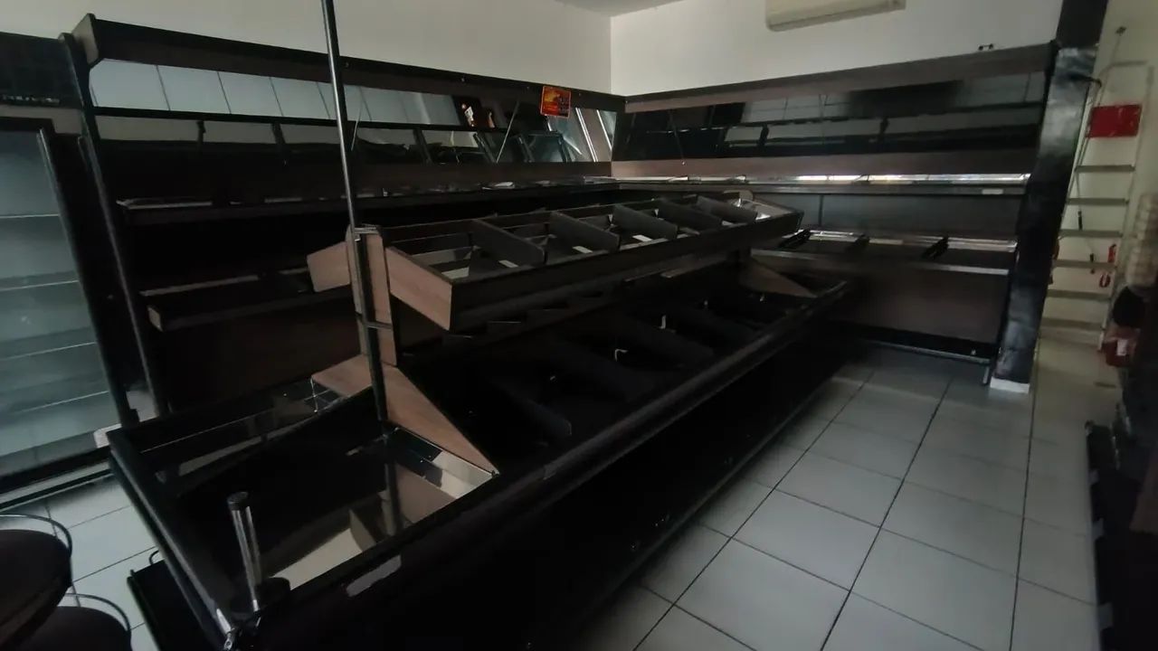 Vendo loja montada - Foto 4