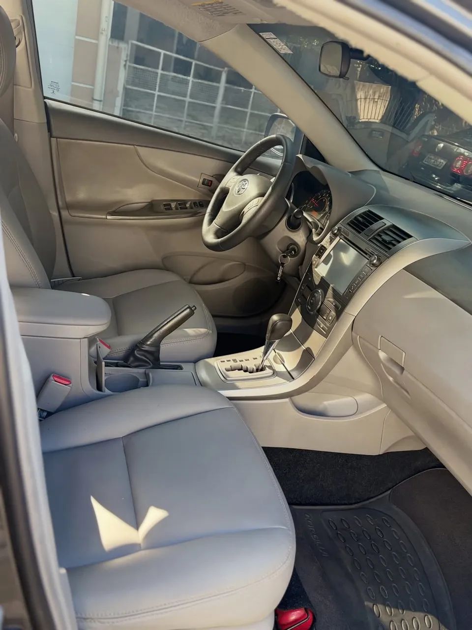 Toyota Corolla 2011