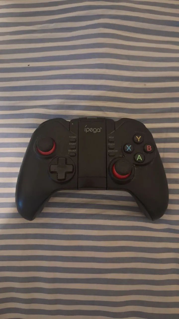 Controle ípega Bluetooth PG-9068
