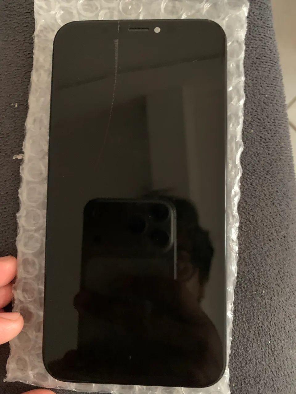 Tela iPhone XR 