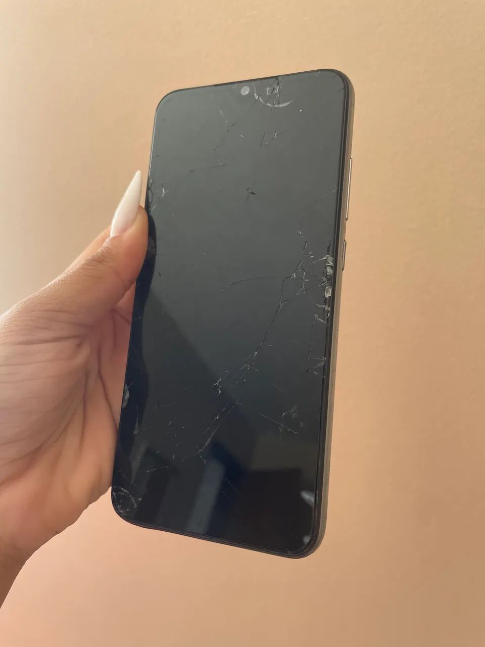 Celular redmi not 8