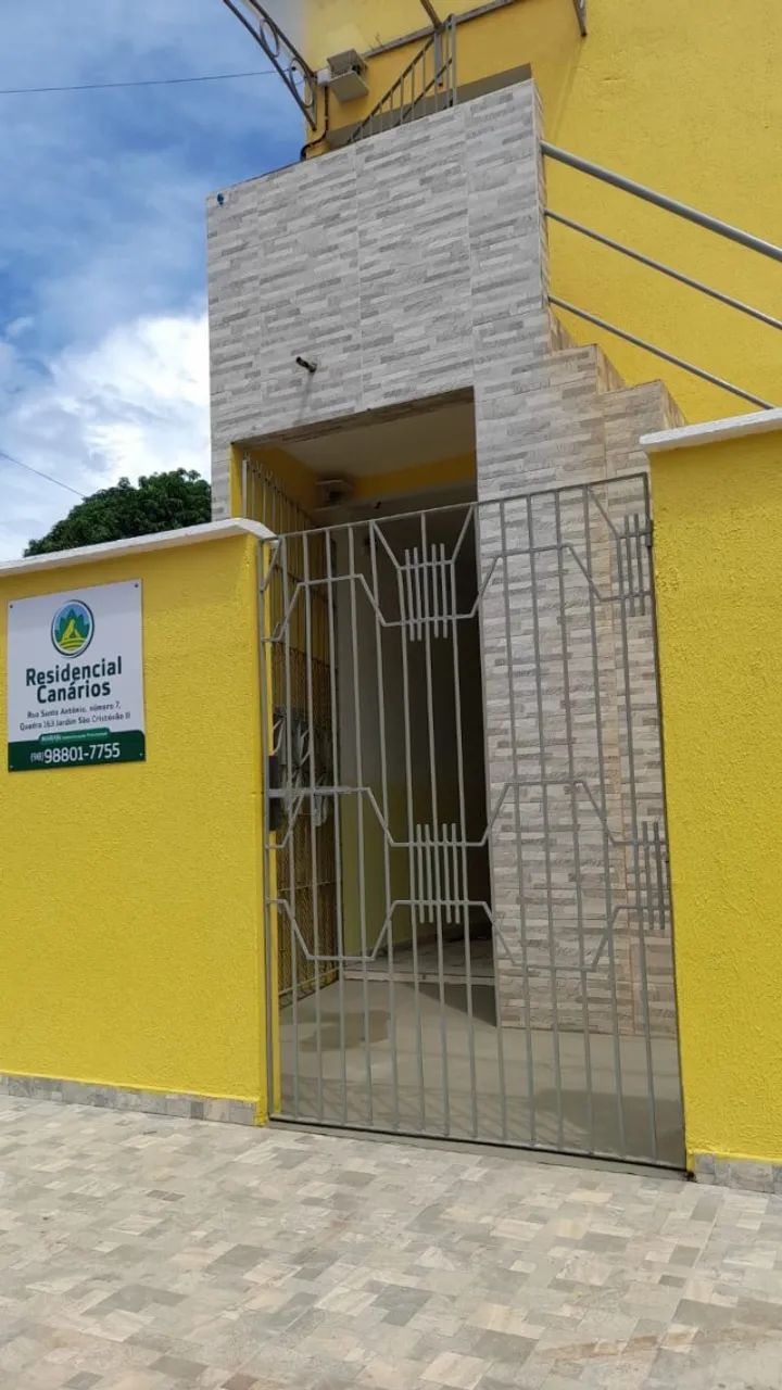 KITNET MOBILIADA - Foto 2