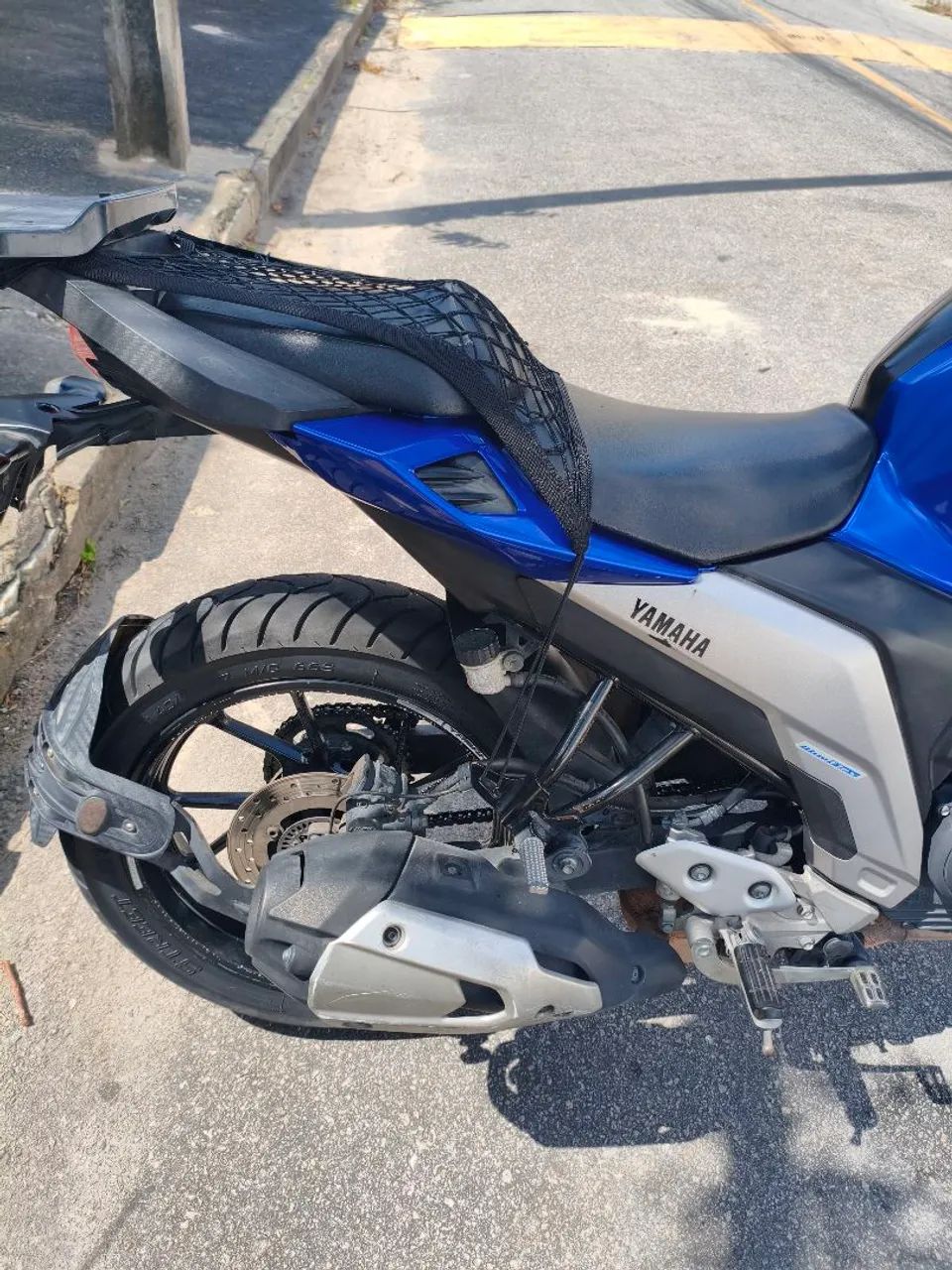 Fazer 250 23/24 - Foto 3
