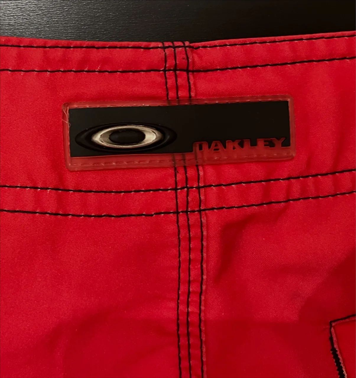 Oakley Static Red  - Foto 4