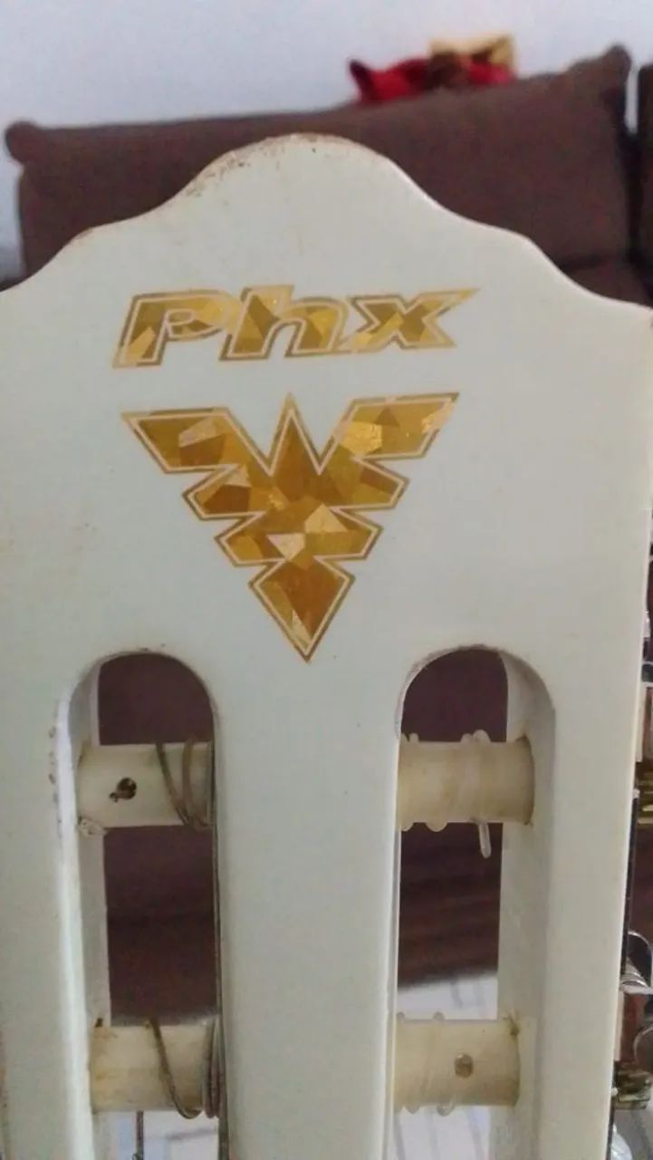 Vendo violão  - Foto 4