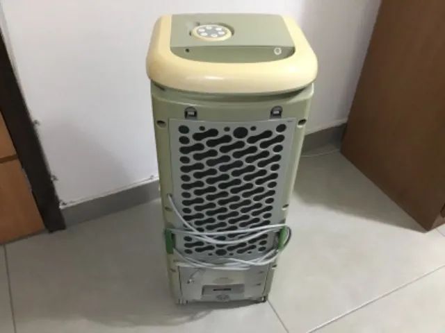 Ventilador / Climatizador de Ar - Foto 4
