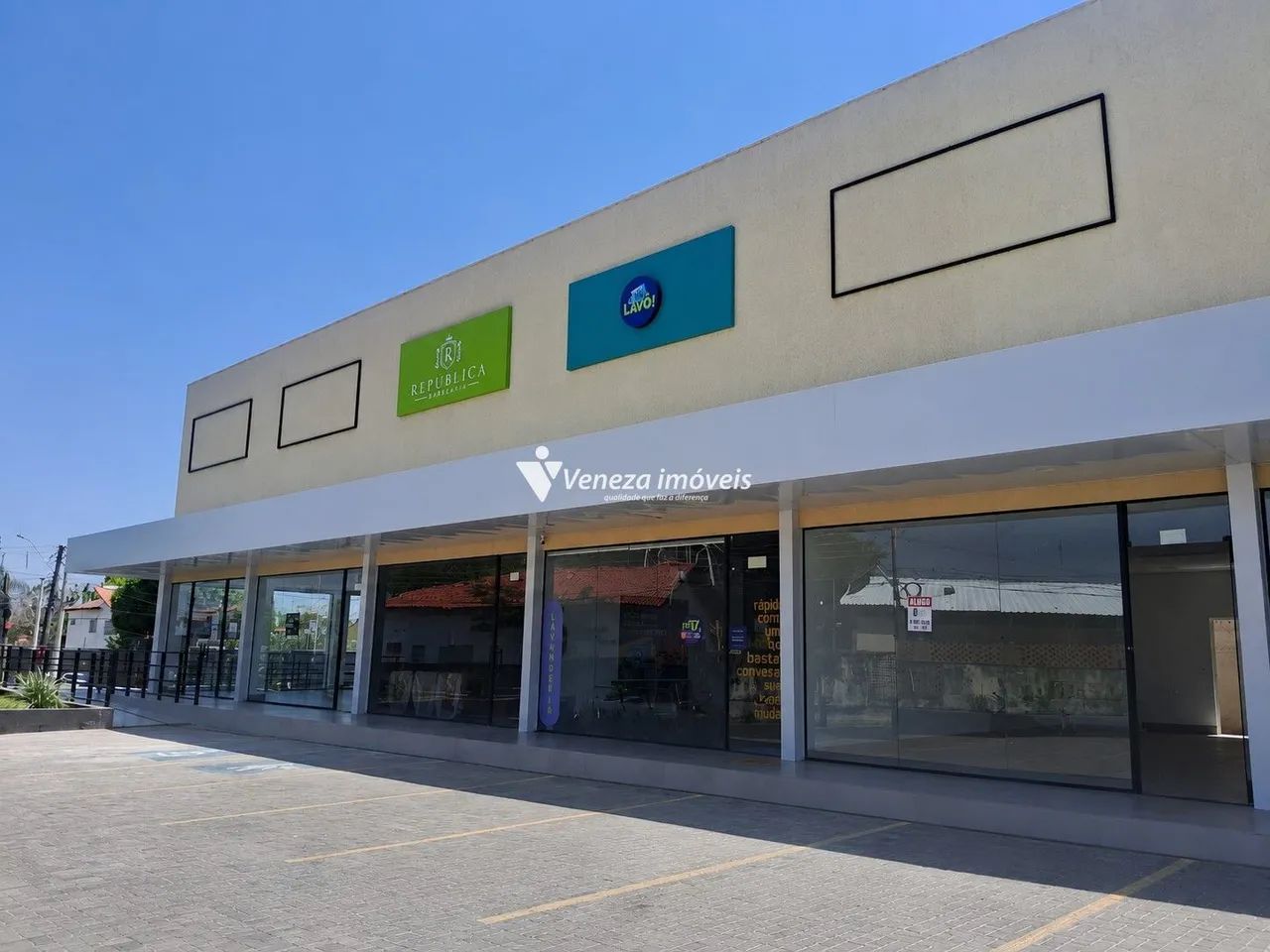 Sala Comercial Nova com 50 m² para Aluguel no Ininga | UNI CENTER