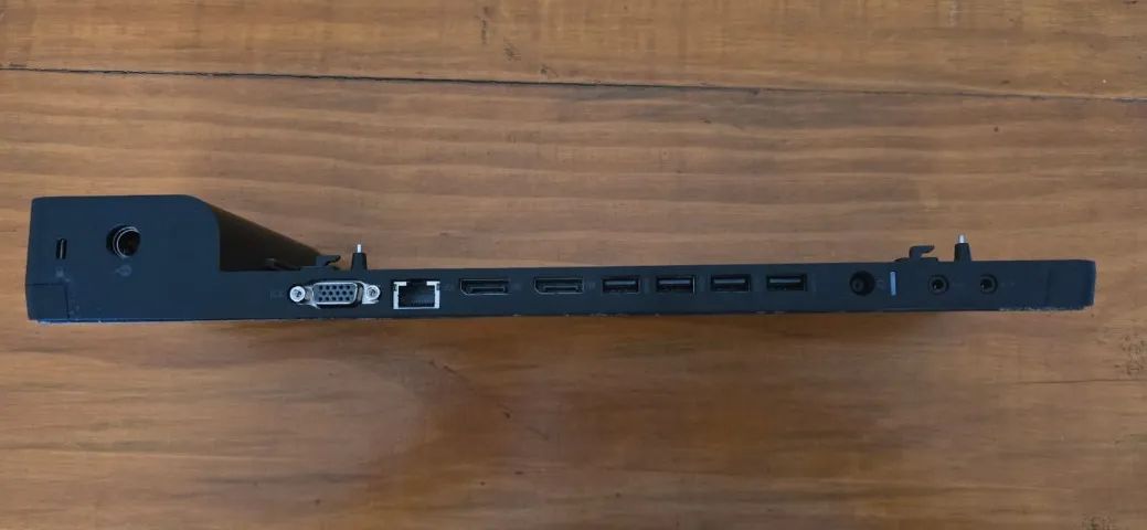 Notebook Hp Probook 640 G4 Core I5 16gb SSD 512  - Foto 4