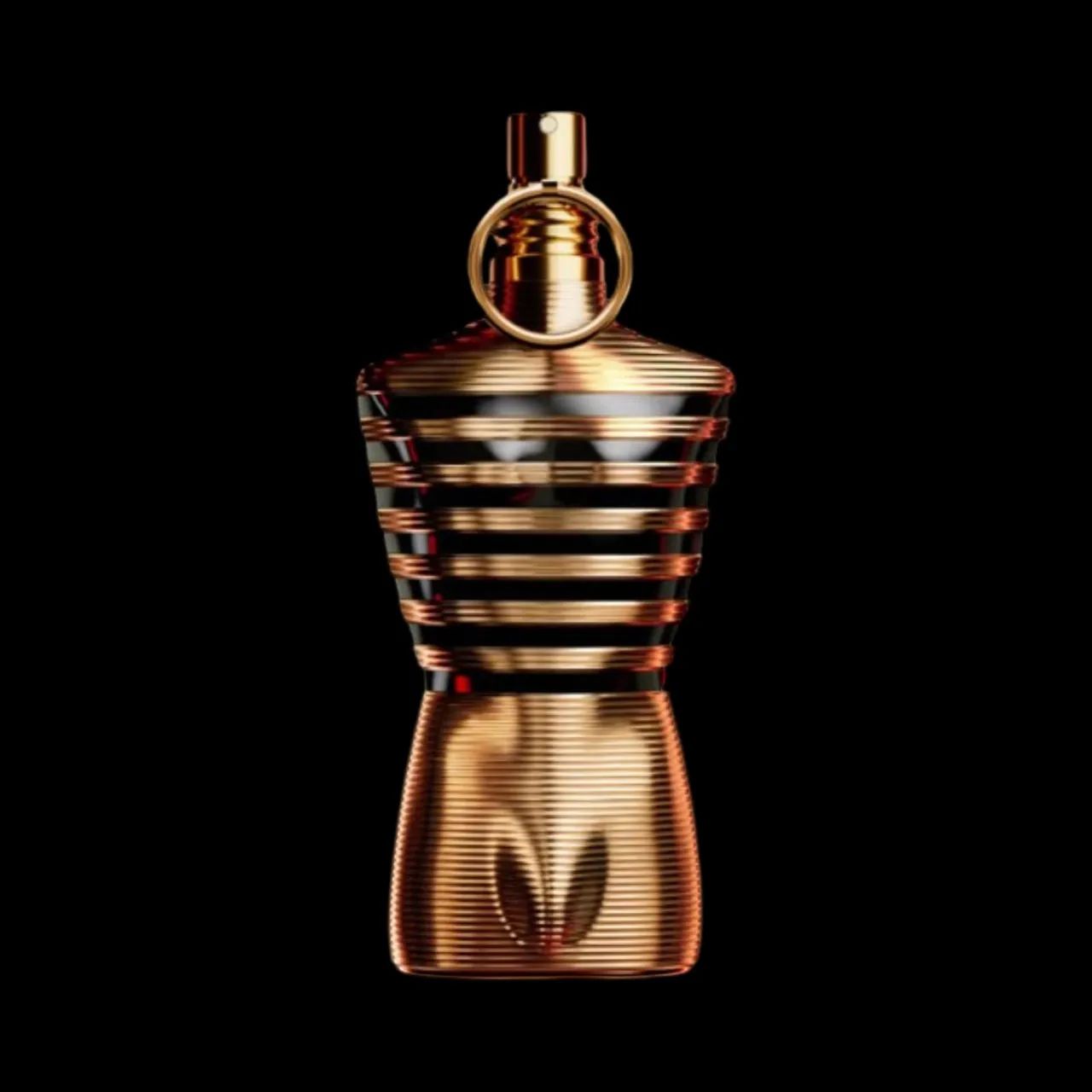 Perfume JPG le Male Elixir 125ml Tester 
