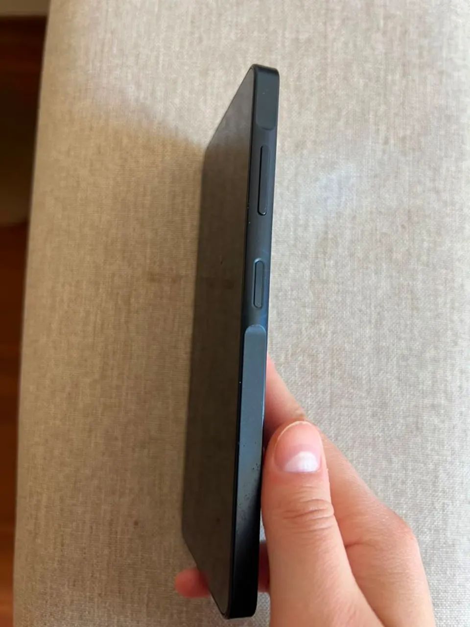 Samsung a06 em ótimo estado  - Foto 2
