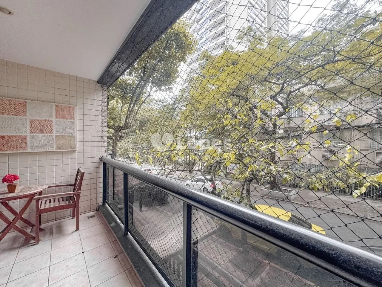 Apartamento em Leblon, Rio de Janeiro