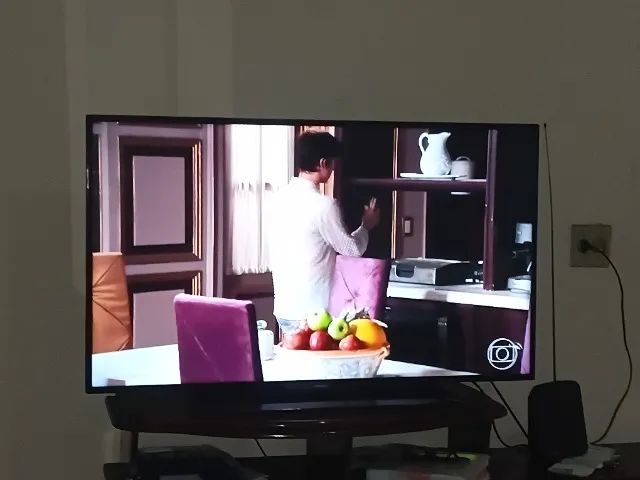 TV Slim LED 48? Philips 48PFG5000 Full HD