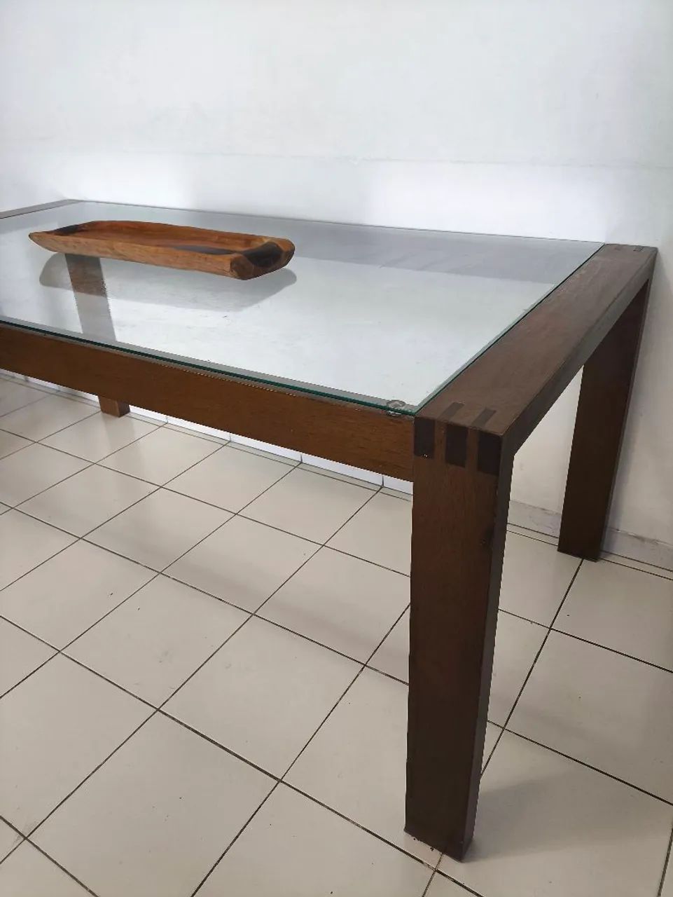 Mesa de jantar TOK STOK - Foto 3