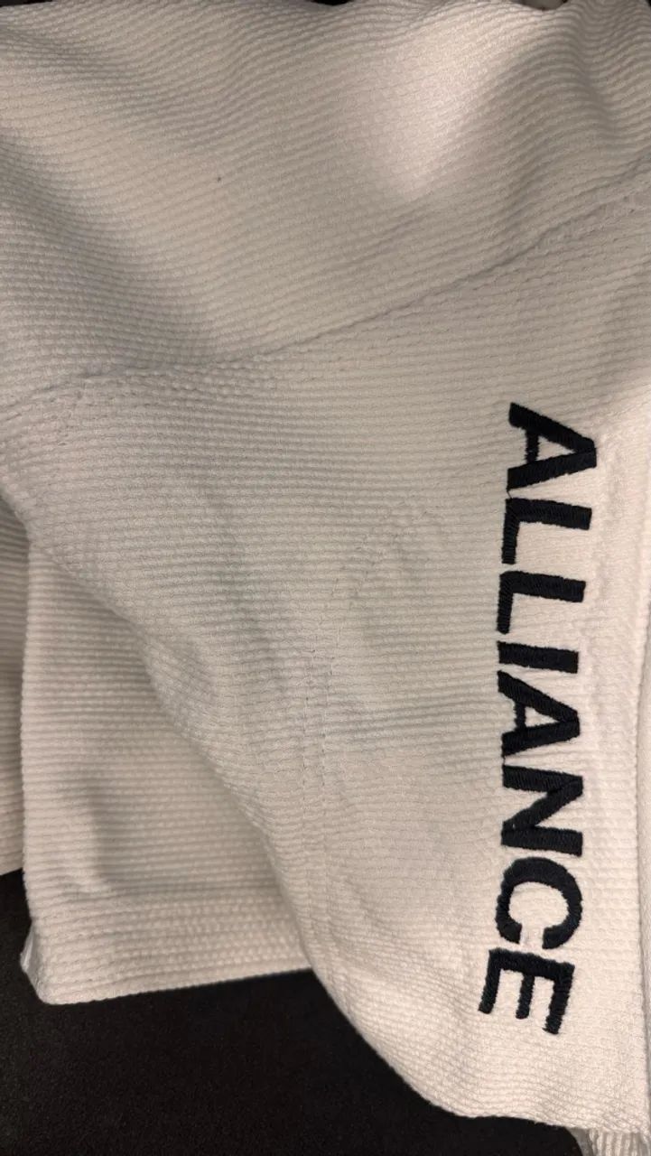 Kimono Alliance - Foto 4
