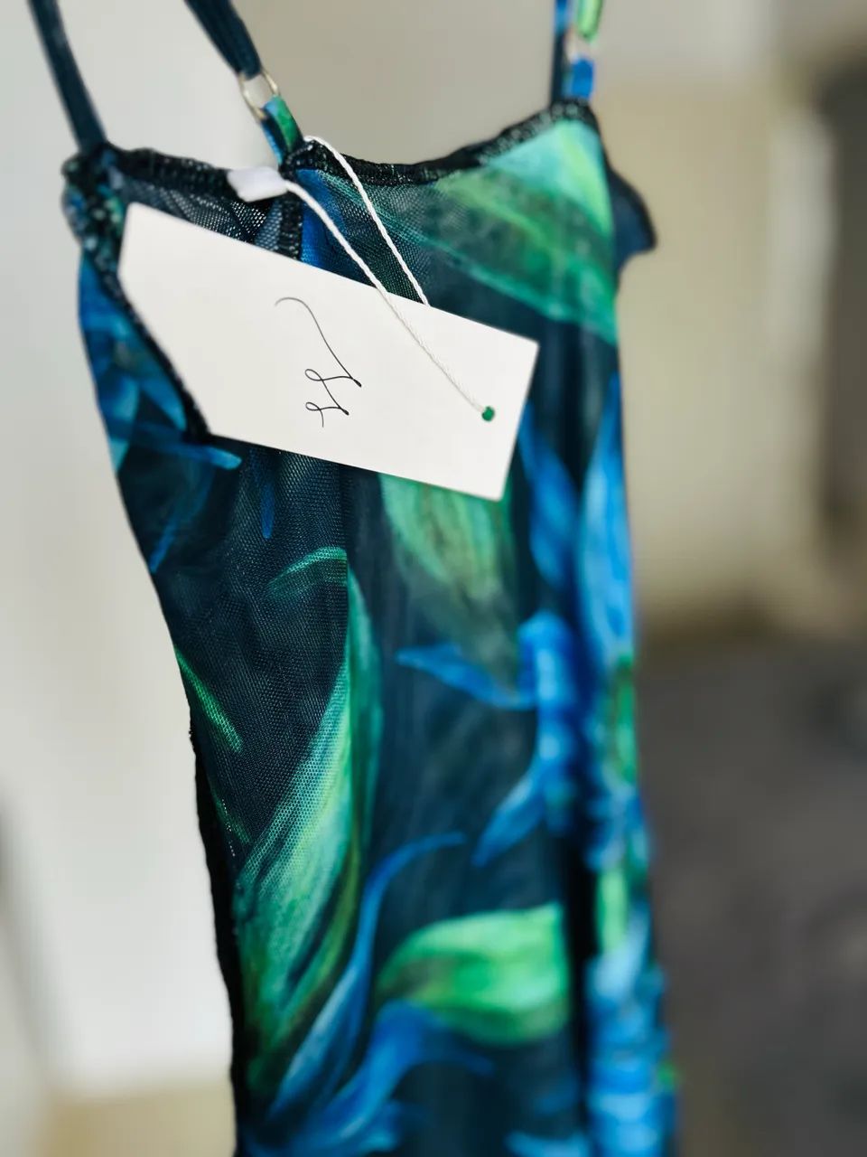 VESTIDO SSBEACHWEAR - Foto 3