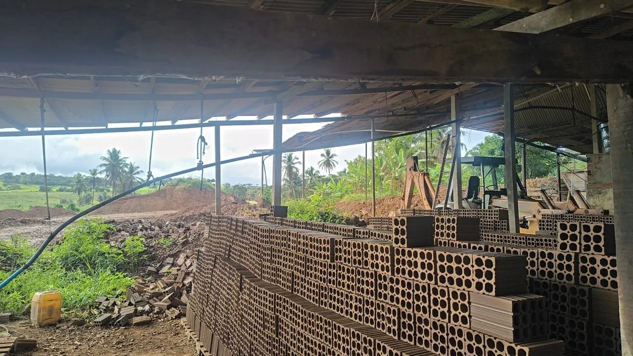 Vende-se cerâmica - Foto 2