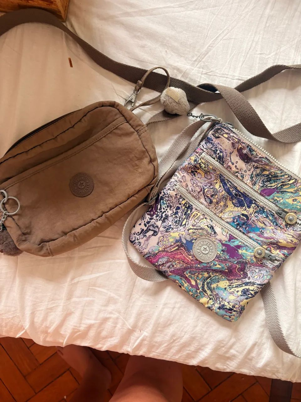 Bolsas Tiracolo Kipling 
