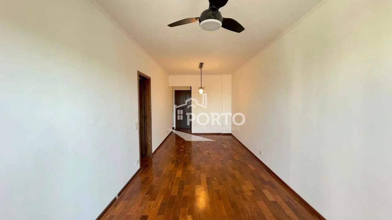 Apartamento 3 quartos para alugar, Edifício San Diego em Piracicaba - Foto 2