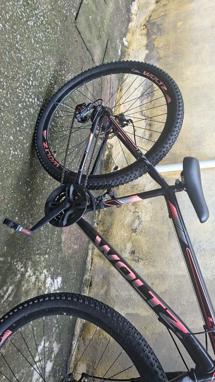 Bicicletas  - Foto 5