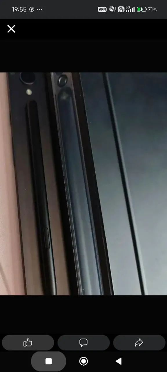 Tab s9 plus Samsung 