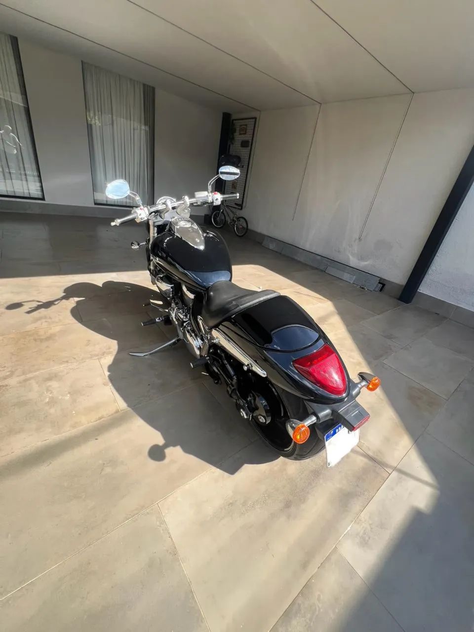 Boulevard M1500 2011 - Foto 4