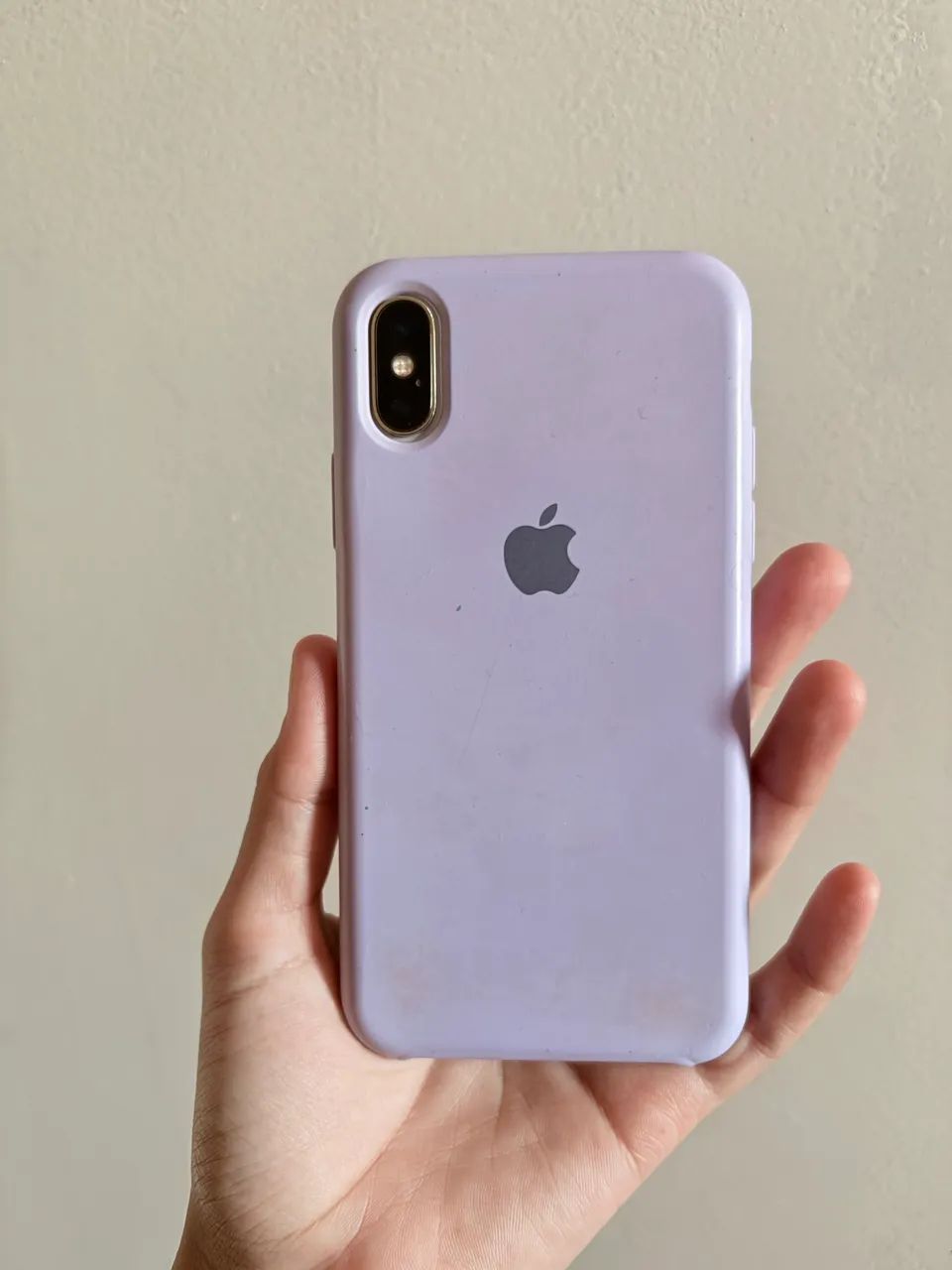 iPhone X  - Foto 2