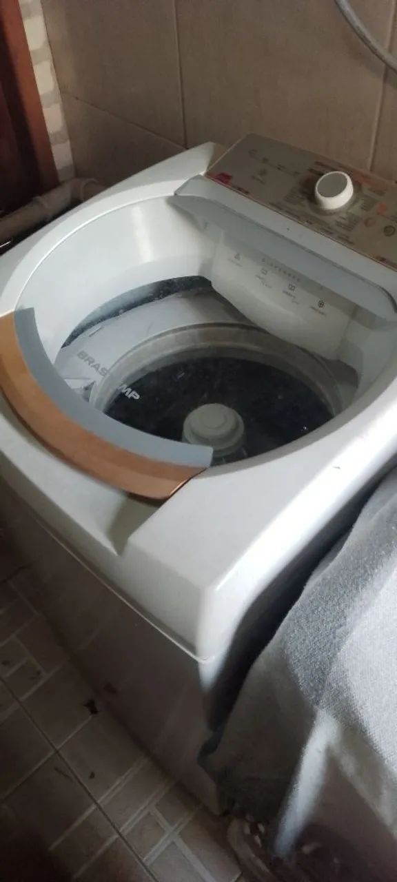 Máquina usada