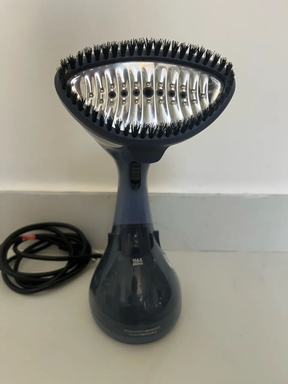 Ferro a vapor