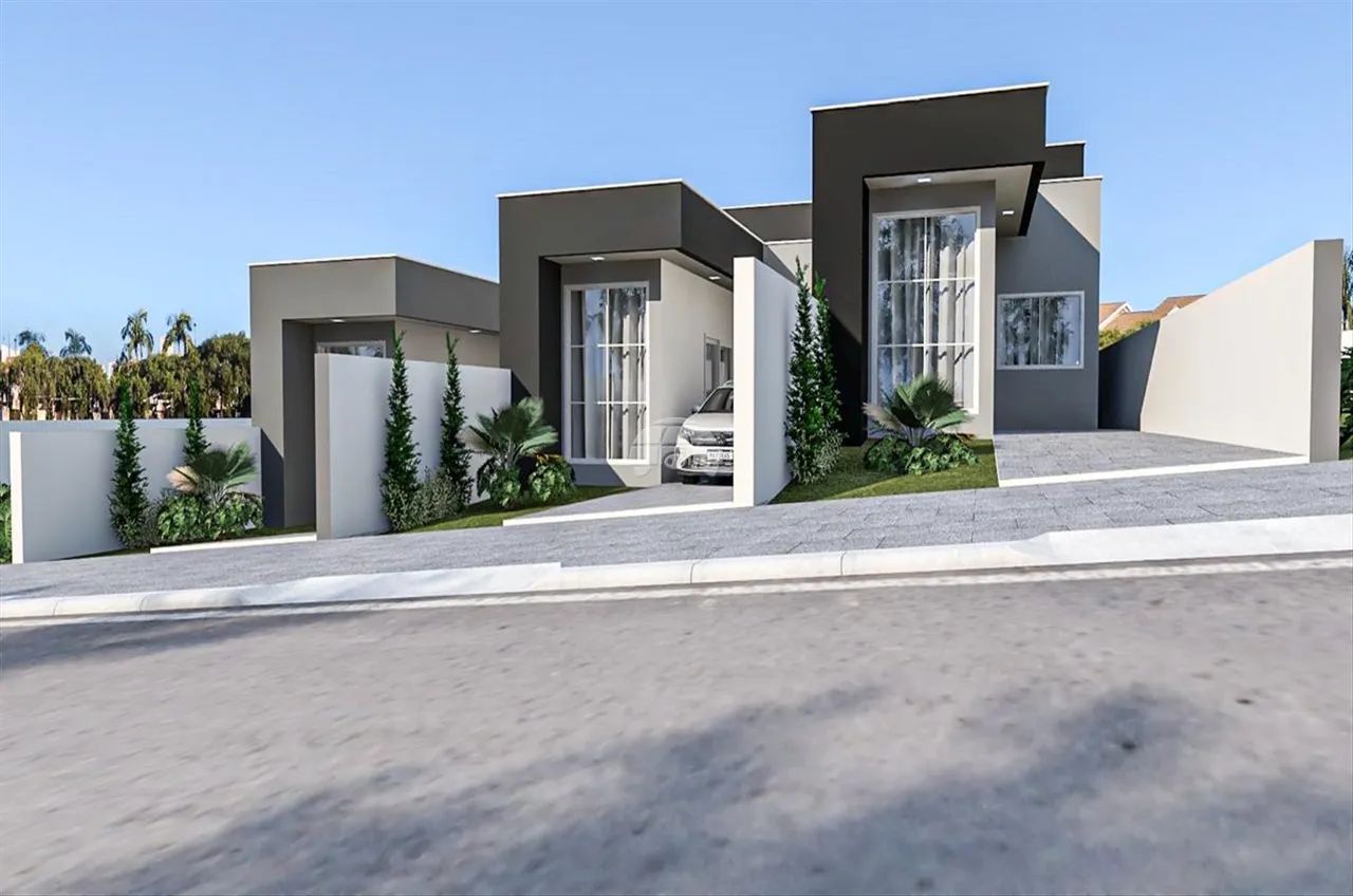 Vendas Casa Pato Branco PR - Foto 4