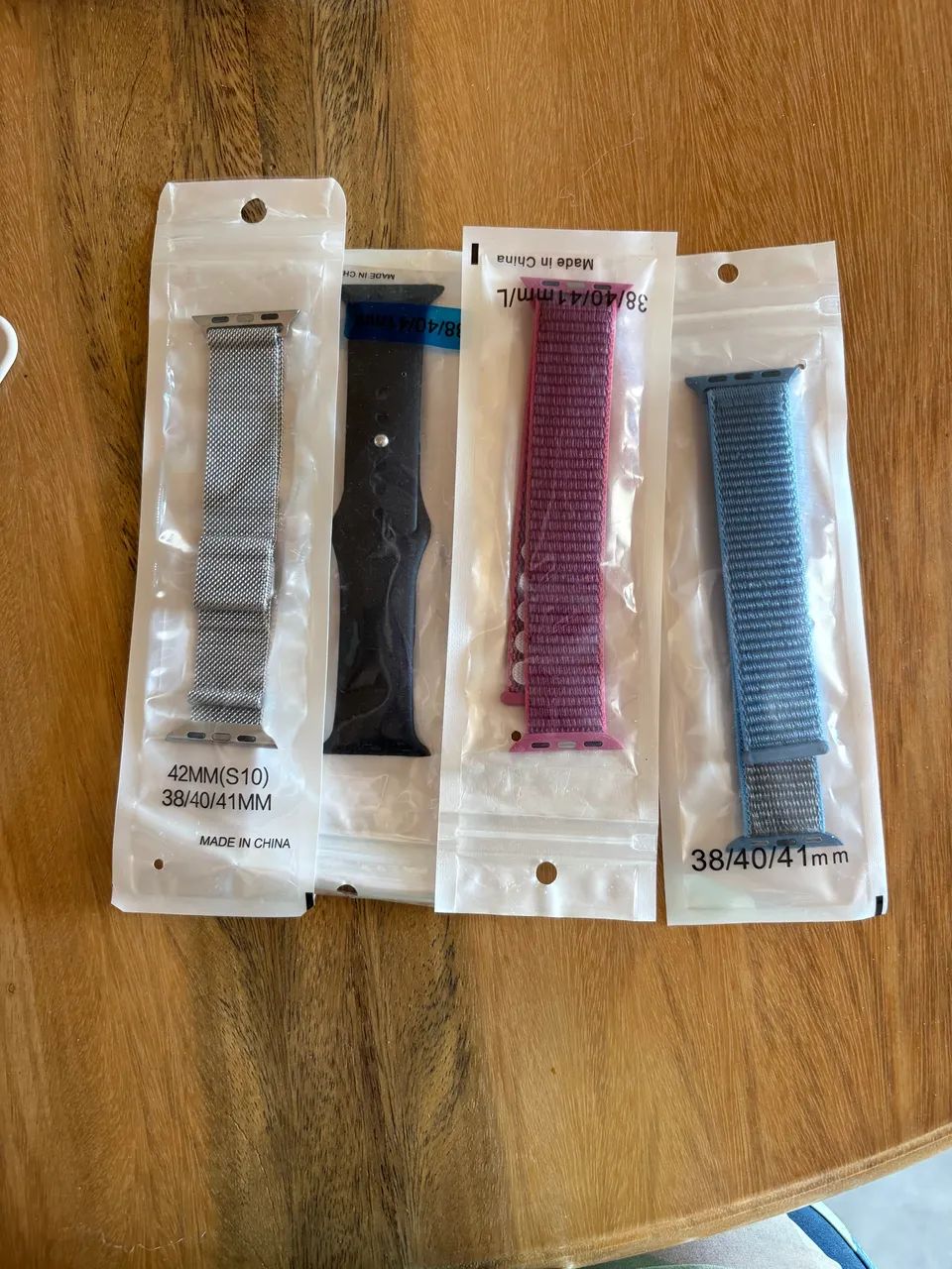Apple Watch serie 4 - Foto 4