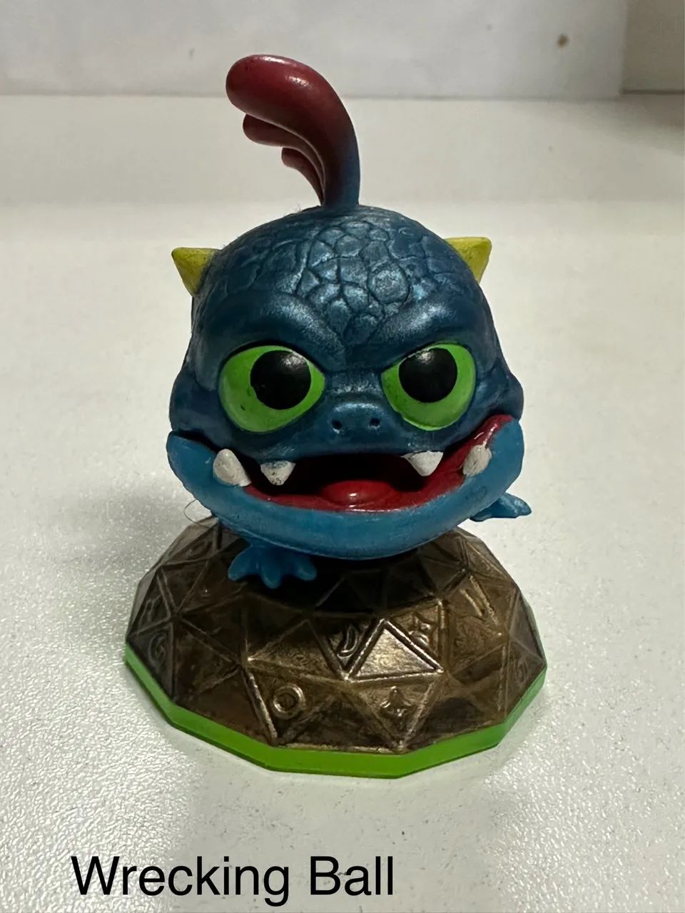 Figura interativa Skylanders 