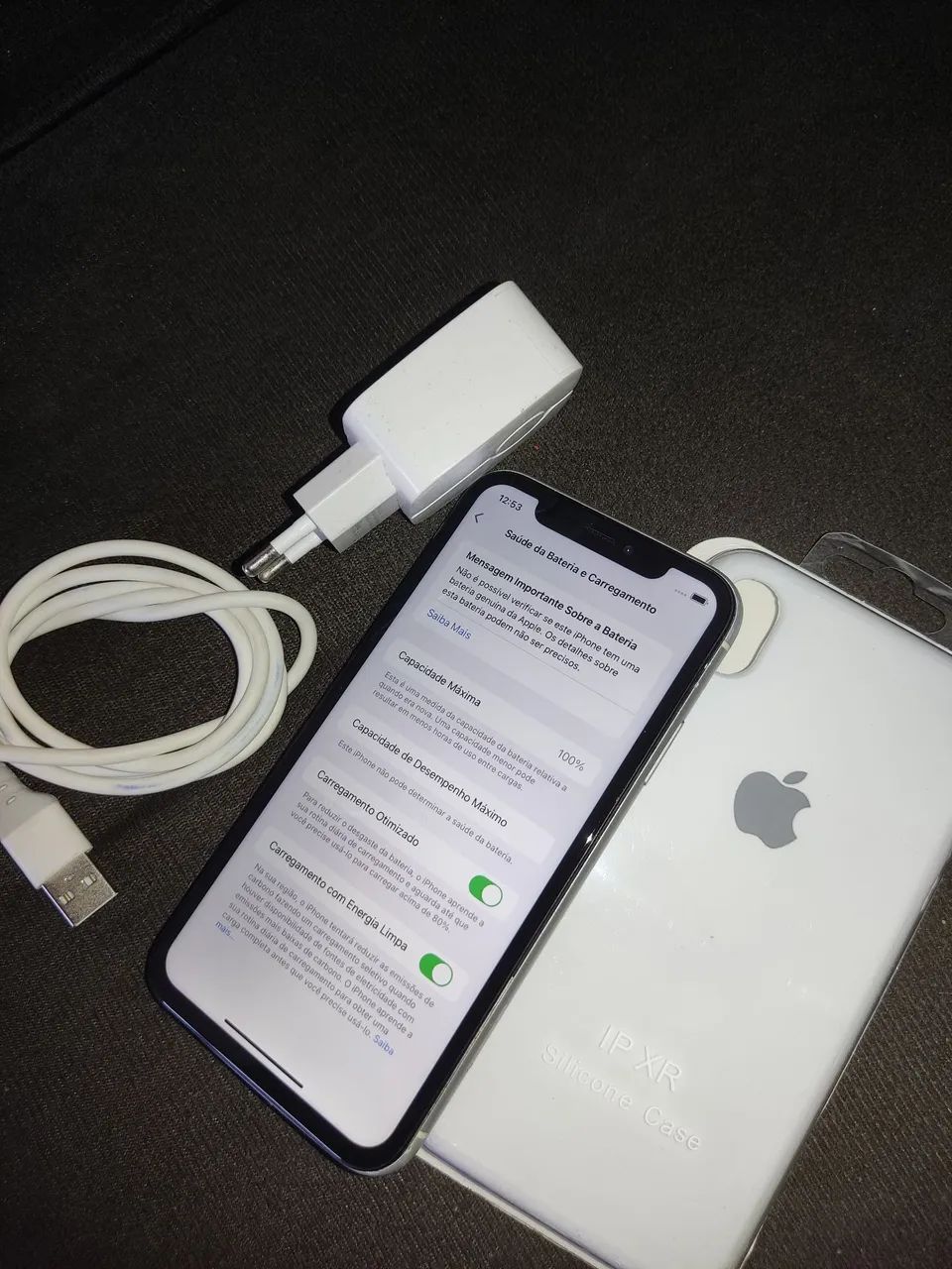 iPhone XR TOP - Foto 4