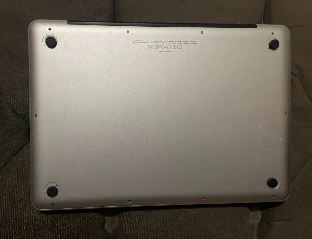Macbook Pro 13 - Foto 3