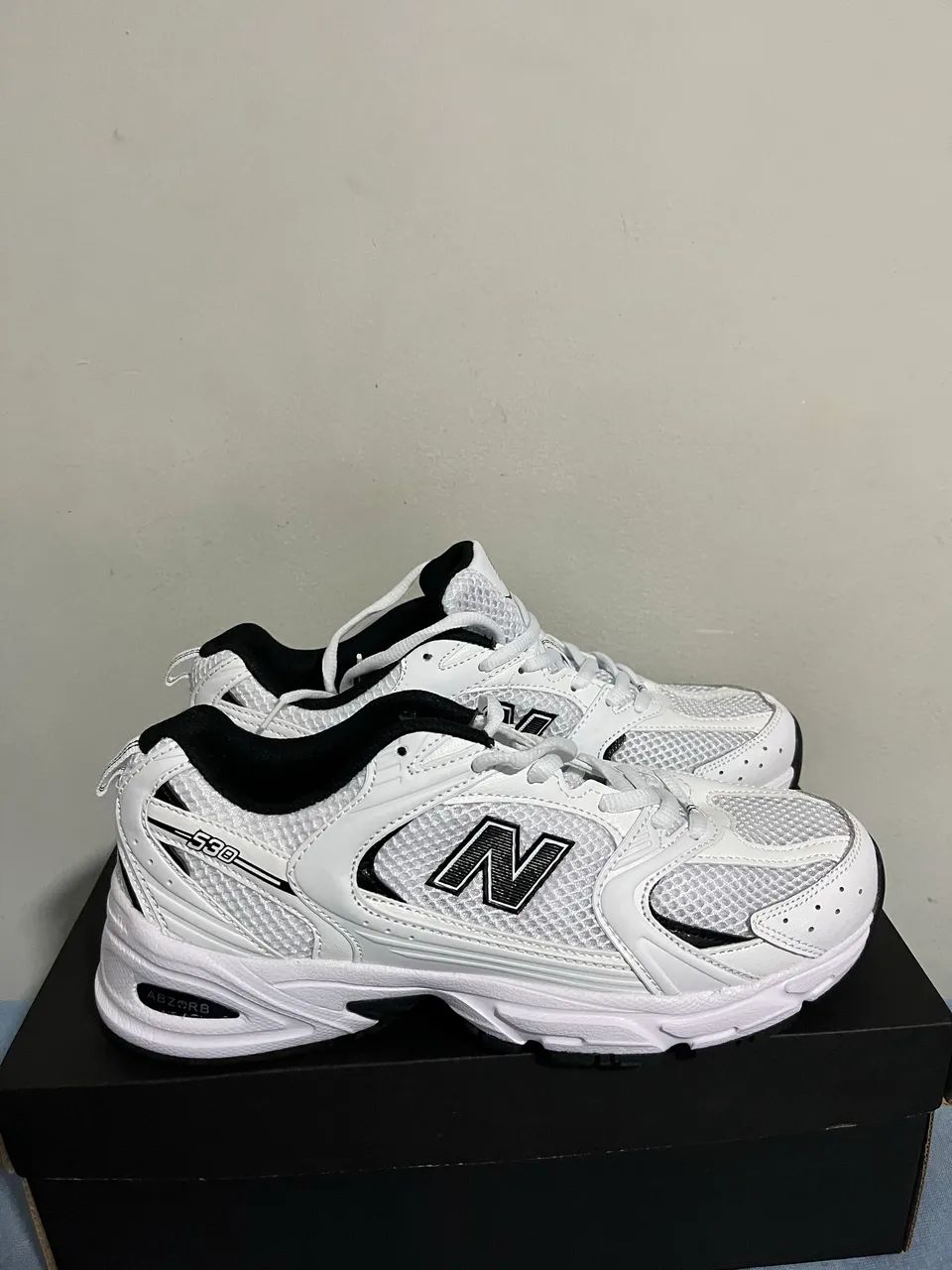 New Balance 530 - Foto 4